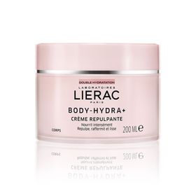 Lierac Body Hydra+ Double Hydration-Plumping 200 ml Cream