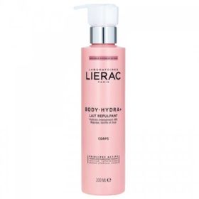 Lierac Body Hydra+ Double Hydration-Plumping 200 ml Vücut Losyonu