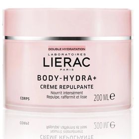 Lierac Body Hydra+ Double Hydration-Plumping 200 ml Vücut Losyonu
