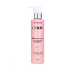 Lierac Body Hydra+ Double Hydration-Plumping Milk 200 ml Vücut Losyonu