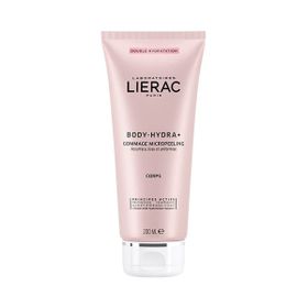 Lierac Body Hydra Gommage 200 ml Pürüzsüzleştirici Vücut Peelingi