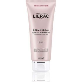 Lierac Body Hydra Gommage 200 ml Pürüzsüzleştirici Vücut Peelingi