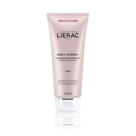 Lierac Body Hydra Gommage 200 ml Pürüzsüzleştirici Vücut Peelingi