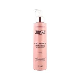 Lierac Body Hydra Lait Repulpant 200 ml Vücut Bakım Losyonu