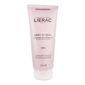 Lierac Body Hydra Micropeeling 200 ml Nemlendirici