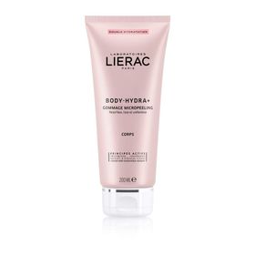 Lierac Body-Hydra Micropeeling 200 ml Vücut Peelingi