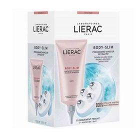Lierac Body Slim Cryoactive 150 ml Selülit Karşıtı Vücut Bakım Kremi