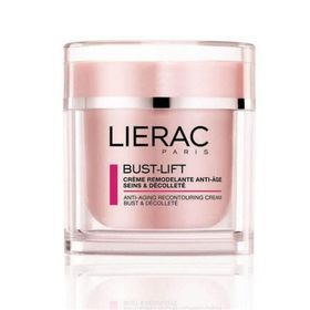 Lierac Bust Lift Anti-Aging Recontouring Cream 75 ml Göğüs Bakımı