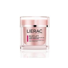 Lierac Bust Lift Anti-Aging Recontouring Cream 75 ml Göğüs Bakımı