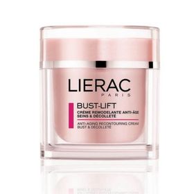 Lierac Bust Lift Anti-Aging Recontouring Cream 75 ml Göğüs Bakımı