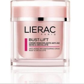 Lierac Bust Lift Anti-Aging Recontouring Cream 75 ml Göğüs Bakımı