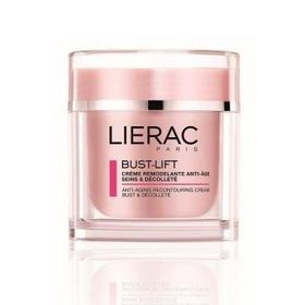 Lierac Bust Lift Anti-Aging Recontouring Cream 75 ml Göğüs Bakımı