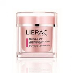 Lierac Bust Lift Anti-Aging Recontouring Cream 75 ml Göğüs Bakımı