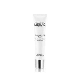 Lierac Cica Filler Mat 40 ml Onarıcı Kırışıklık Karşıtı Cream-Gel