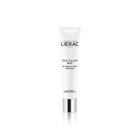 Lierac Cica-Filler Mat Cream Gel 40 ml Karma Ciltler İçin Anti-Aging Krem Jel