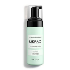 Lierac Cleansing Foam 150 ml Temizleme Köpüğü
