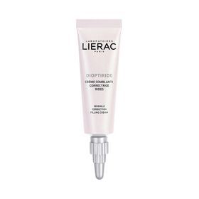 Lierac Diopticreme Wrinkle 10 ml Göz Çevresi Bakım Kremi