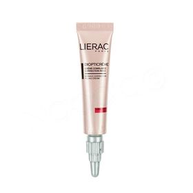 Lierac Diopticreme Wrinkle 10 ml Göz Çevresi Bakım Kremi