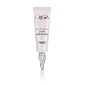 Lierac Dioptifatıgue Revitalizing Gel 15 ml Göz Çevresindeki Yorgunluk Belirtilerine Karşı Etkili Bakım Kremi