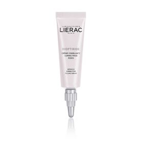 Lierac Dioptiride Filling Cream 15 ml Göz Çevresindeki Kırışıklıklara Karşı Etkili Bakım Kremi