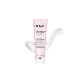 Lierac Foaming Creme 150 ml Normal ve Karma Ciltler için Köpük Krem Temizleyici