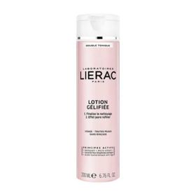 Lierac Gel Lotion 200 ml Çift Etkili Jel Losyon Tonik
