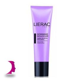Lierac Gentle Exfoliator 50 ml Peeling