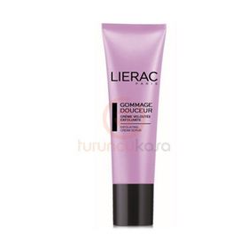 Lierac Gentle Exfoliator 50 ml Peeling