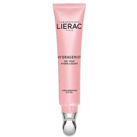 Lierac Hydragenist Gel Yeux 15 ml Göz Çevresi Bakım Kremi