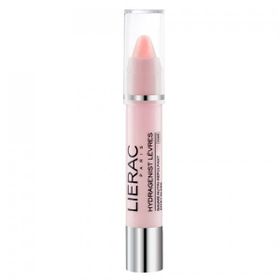 Lierac Hydragenist Gloss Effect 3 gr Pink Rose Lip Balm