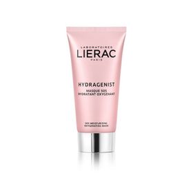 Lierac Hydragenist Moisturizing Rescue Mask 75 ml Nemlendirici Maske
