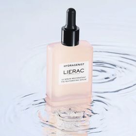 Lierac Hydragenist Moisturizing Serum 30 ml Anti-Aging