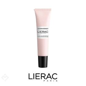Lierac Hydragenist Nemlendirici Işıltı Veren 15 ml Yaşlanma Karşıtı Göz Çevresi Kremi