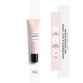 Lierac Hydragenist Nemlendirici Işıltı Veren 15 ml Yaşlanma Karşıtı Göz Çevresi Kremi