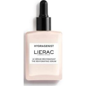 Lierac Hydragenist Nemlendirici Işıltı Veren 15 ml Yaşlanma Karşıtı Göz Çevresi Kremi