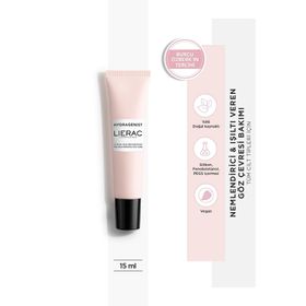 Lierac Hydragenist Rehydrating 15 ml Göz Kremi
