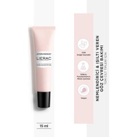Lierac Hydragenist Rehydrating 15 ml Göz Kremi