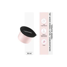 Lierac Hydragenist The Rehydrating Radiance 50 ml Refill Nemlendirici