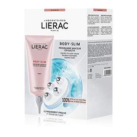 Lierac Konsantre Program 150 ml Body Slim Cryoactive