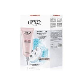 Lierac Konsantre Program 150 ml Body Slim Cryoactive