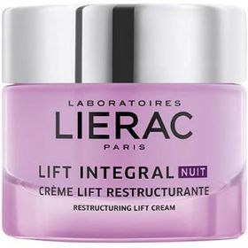 Lierac Lift Integral 50 ml Gece Kremi