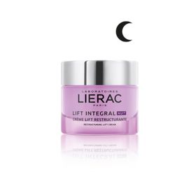 Lierac Lift Integral 50 ml Gece Kremi