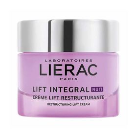 Lierac Lift Integral 50 ml Gece Kremi