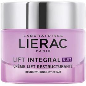 Lierac Lift Integral 50 ml Gece Kremi