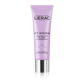 Lierac Lift Integral Boyun ve Dekolte Bölgesi 50 ml Sıkılaştırıcı Krem