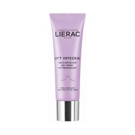 Lierac Lift Integral Boyun ve Dekolte Bölgesi 50 ml Sıkılaştırıcı Krem