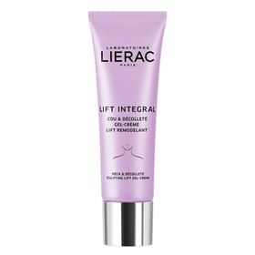 Lierac Lift Integral Boyun ve Dekolte Bölgesi 50 ml Sıkılaştırıcı Krem