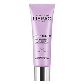 Lierac Lift Integral Boyun ve Dekolte Bölgesi 50 ml Sıkılaştırıcı Krem