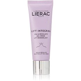 Lierac Lift Integral Boyun ve Dekolte Bölgesi 50 ml Sıkılaştırıcı Krem