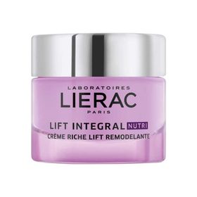 Lierac Lift Integral Nutri Creme Riche 50 ml Gündüz Bakım Kremi